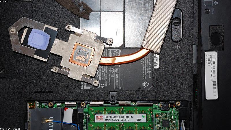 Bảo quản laptop sau khi dán sticker