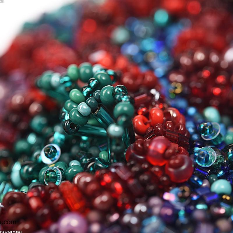 Sandal Quai Ngang Đính Hoa Xinh Xắn