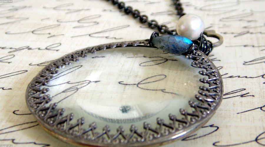 Trang sức cao cấp và đầu tư