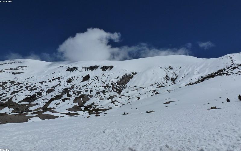 Các loại giày leo núi phổ biến