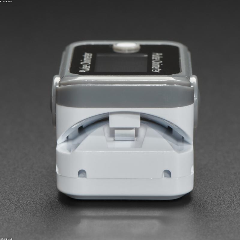 Máy đo SpO2 và nhịp tim Jumper JPD-500D