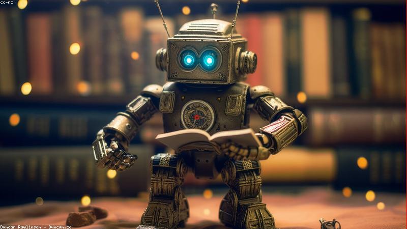 Phân tích dữ liệu học tập bằng AI