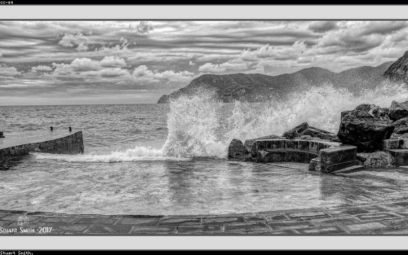 Bản làng vùng cao