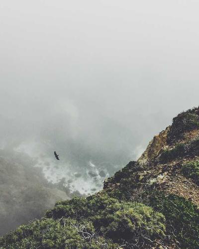 Luxury Web Interface