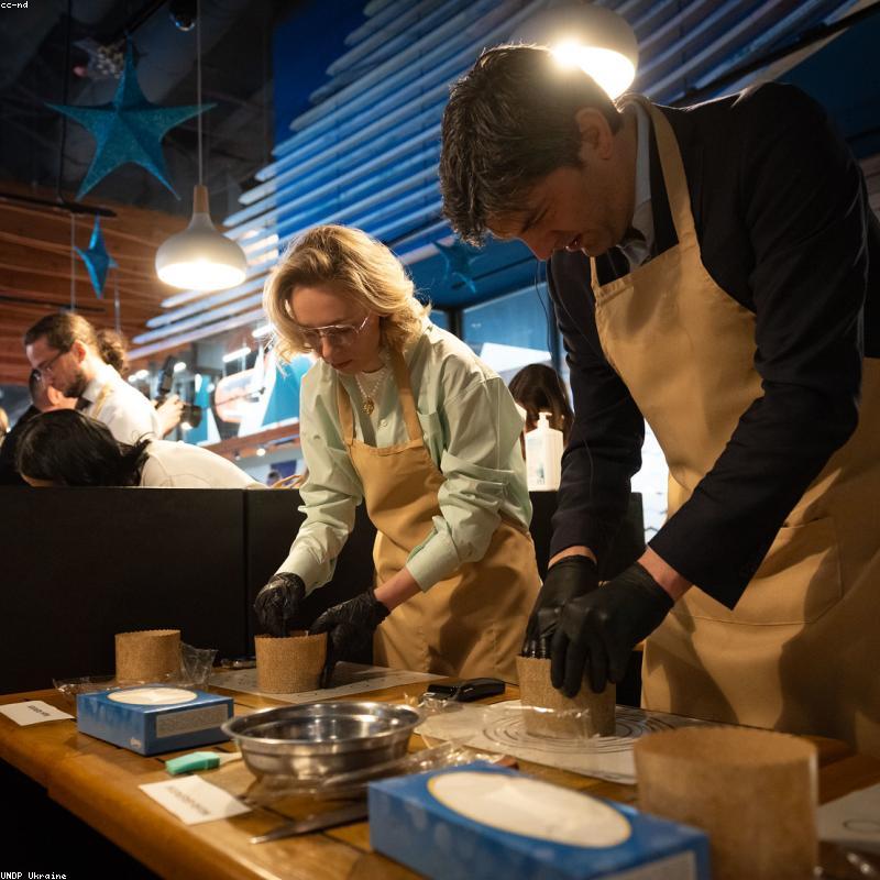 Bột Mì Đa Năng Meizan Cao Cấp