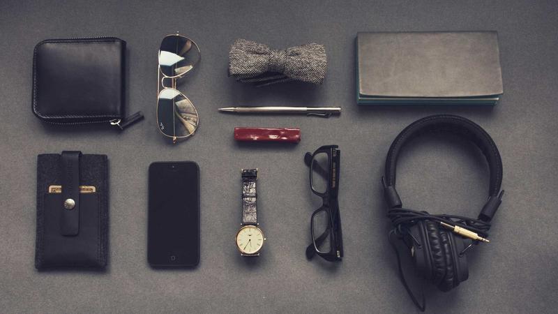 Nội thất thông minh 2026