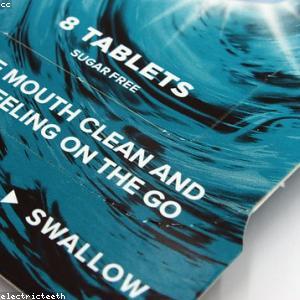 Nước súc miệng