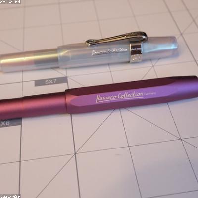Mực Kaweco