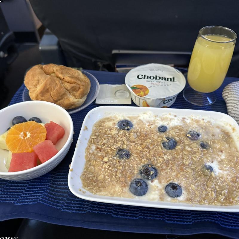 Ngũ Cốc Granola Hạt Dinh Dưỡng