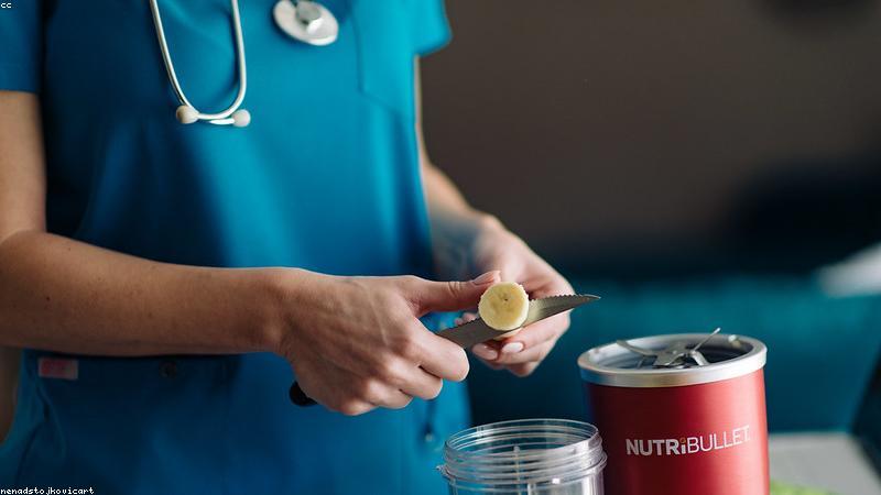 Trái cây tươi chứa folate tự nhiên