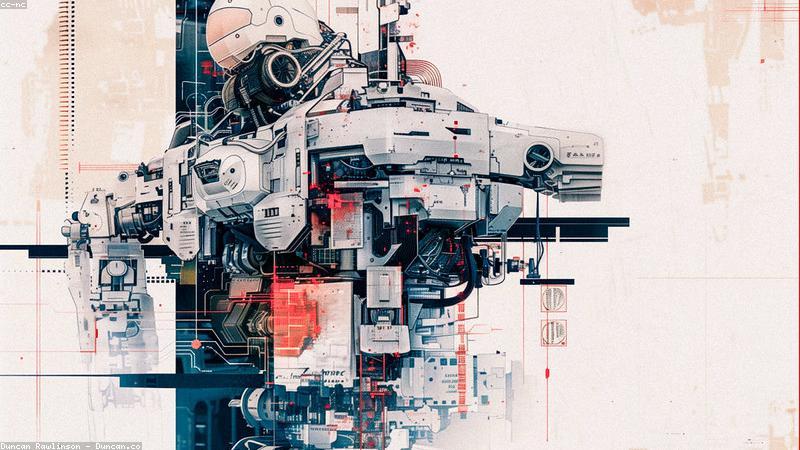 Công nghệ robot thông minh của KidCoding