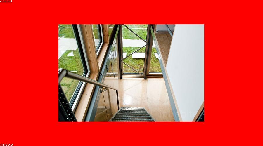 Vật liệu nội thất thân thiện môi trường