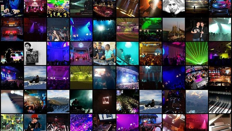 Phòng thu âm chuyên nghiệp