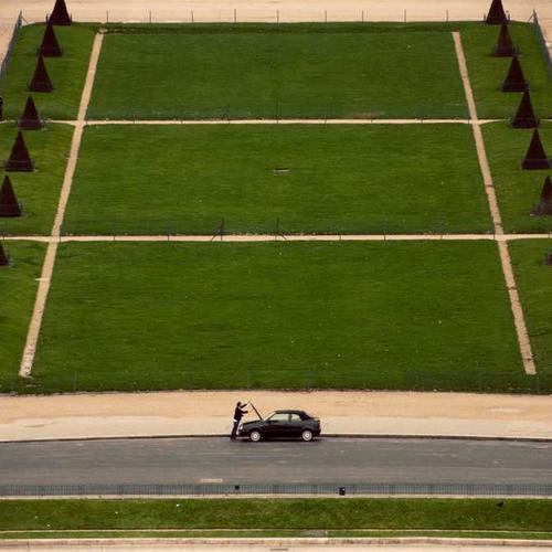 Native Code Illustration