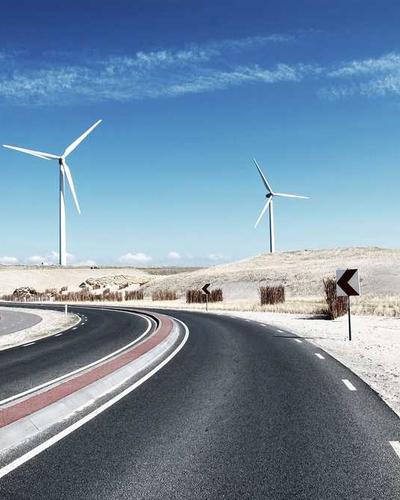 Vintage Camera Decor