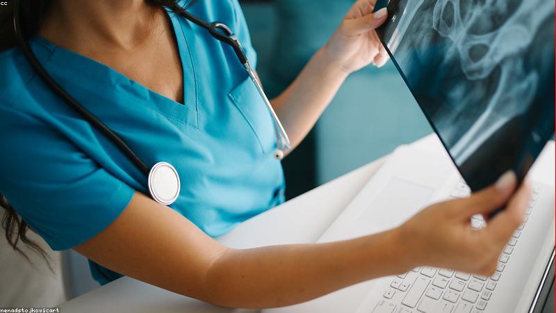 Công nghệ tay khoan nha khoa