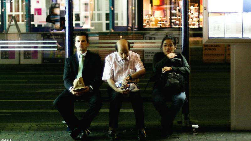 Phong cách doanh nhân lịch lãm