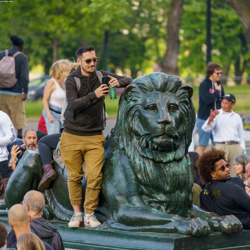 Balo Leo Núi Osprey Atmos AG 50