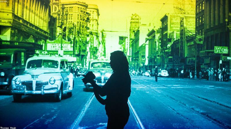 Tầm quan trọng của bóng đen nhân vật