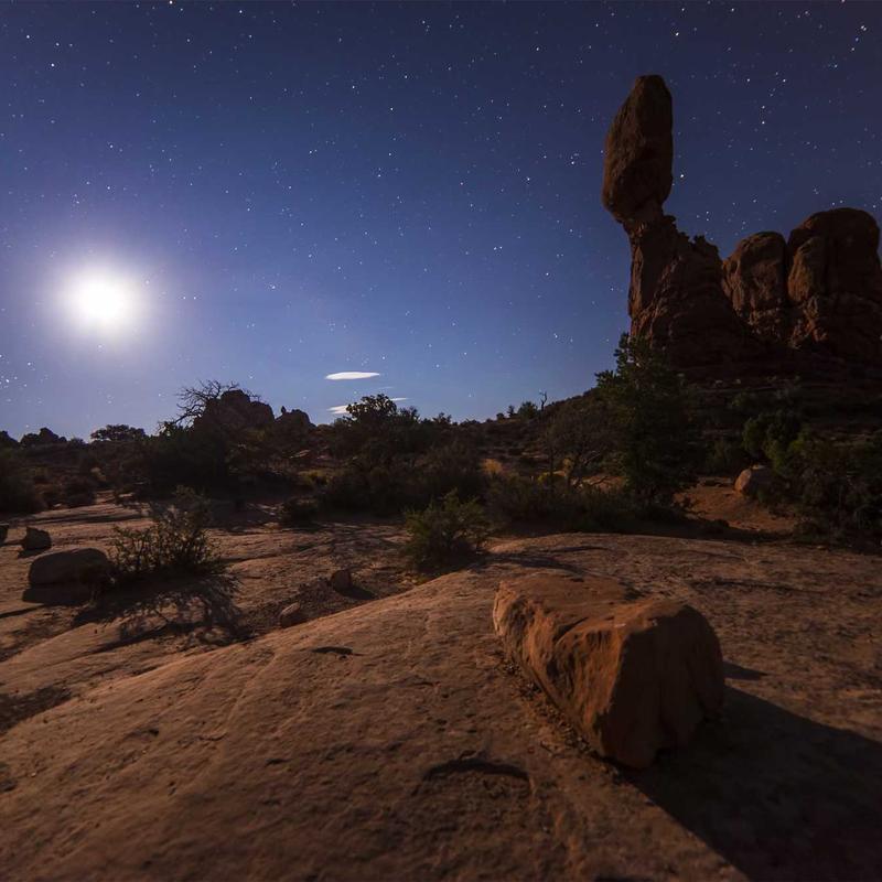 Kệ TV Float-Sync - Phòng khách 2026 3