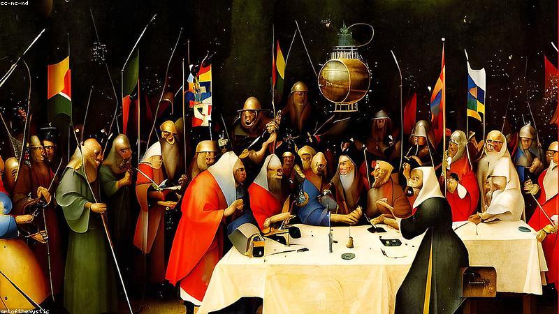 AI Generated UI Mockup