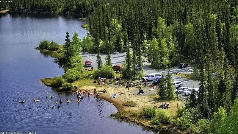 Các bước trang trí tiệc tại nhà