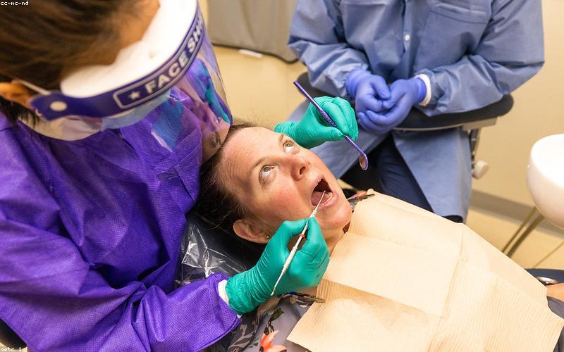 Dụng cụ nha khoa chuyên nghiệp