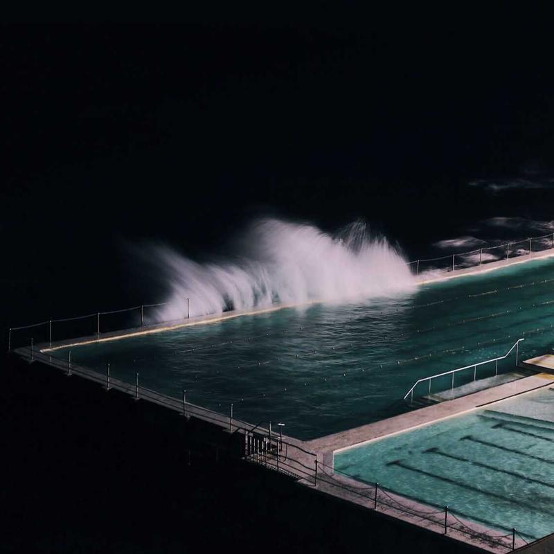 Váy Hoa Nhí Vintage Dáng Dài