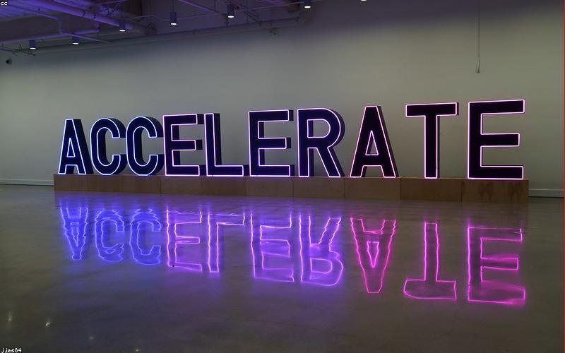 Website Launch Success