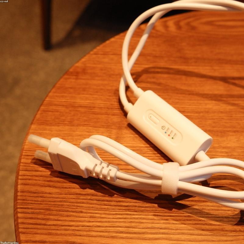 Máy tiệt trùng sấy khô UV-C Fatz Baby King 1