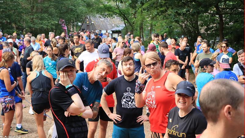 Hành trình trekking cùng MapShop VN