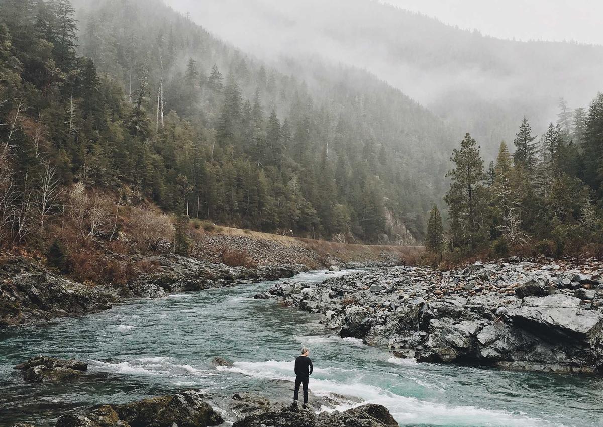 Clean Beauty Brand Aesthetics