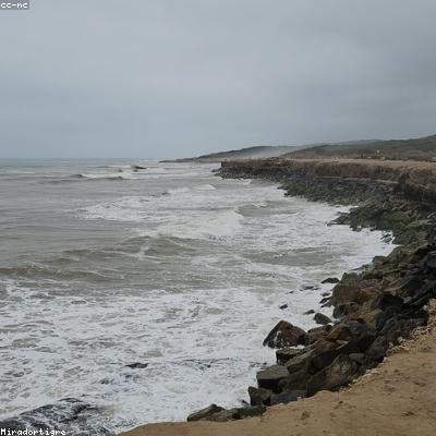 Hoàng Hôn Đảo Ngọc