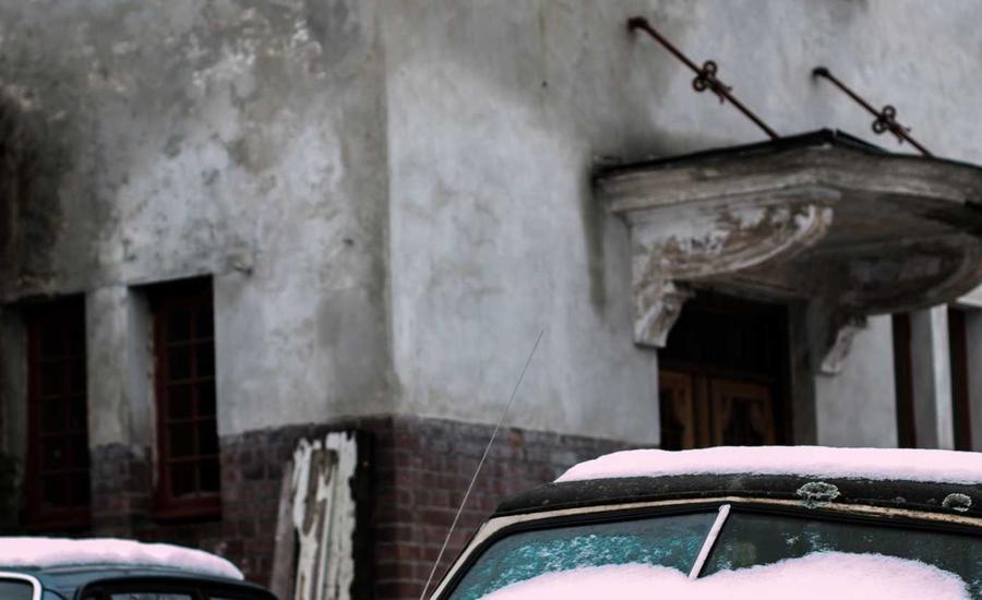 Phòng khám chuyên khoa da đầu hiện đại 2026