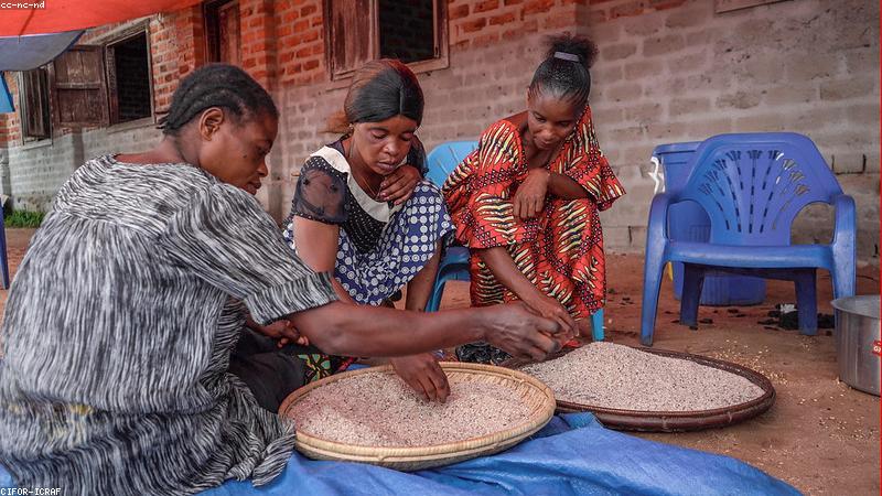 Chăm sóc sức khỏe cộng đồng và sử dụng thuốc trách nhiệm