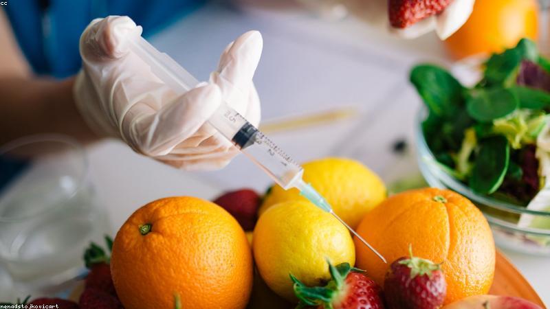 Tiết kiệm nước trong nhà bếp