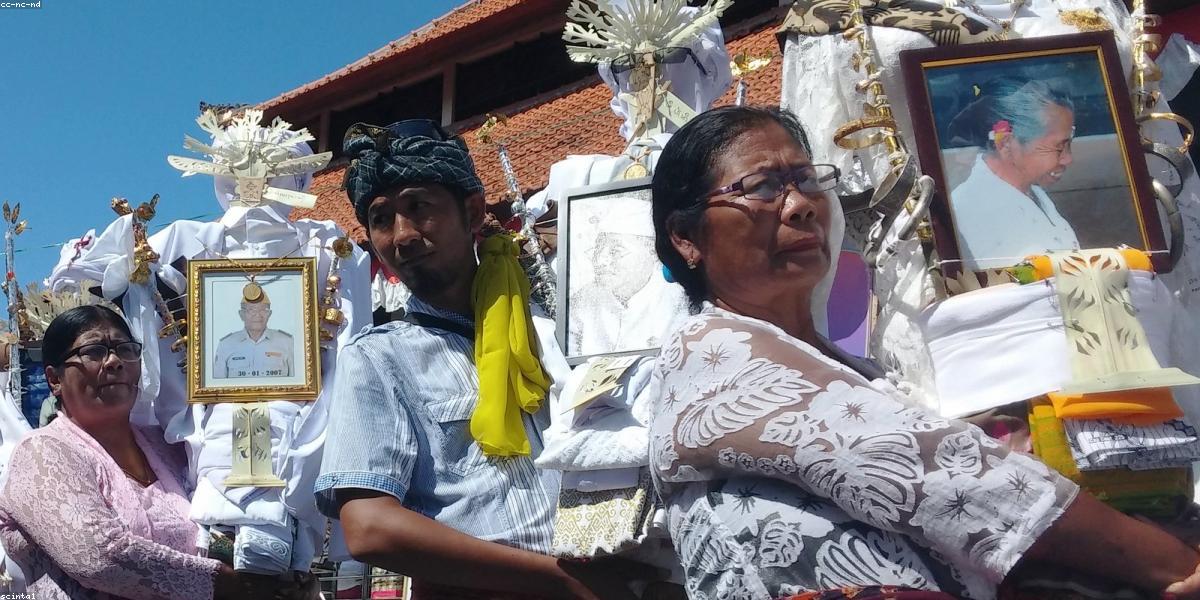 Không gian lễ cưới sang trọng