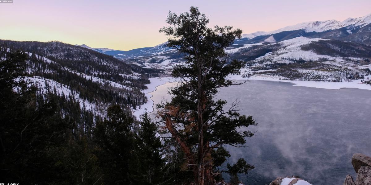 Hòa mình cùng thiên nhiên phục hồi