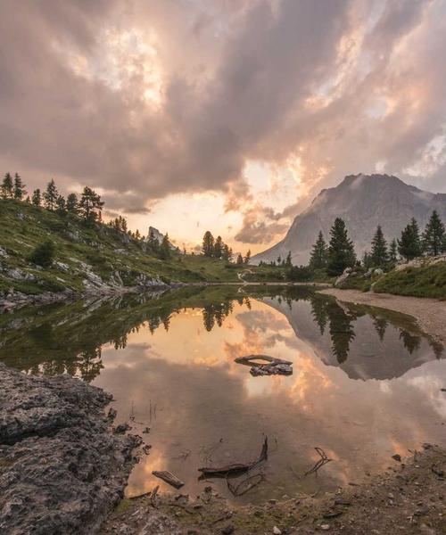 Traditional Web Development