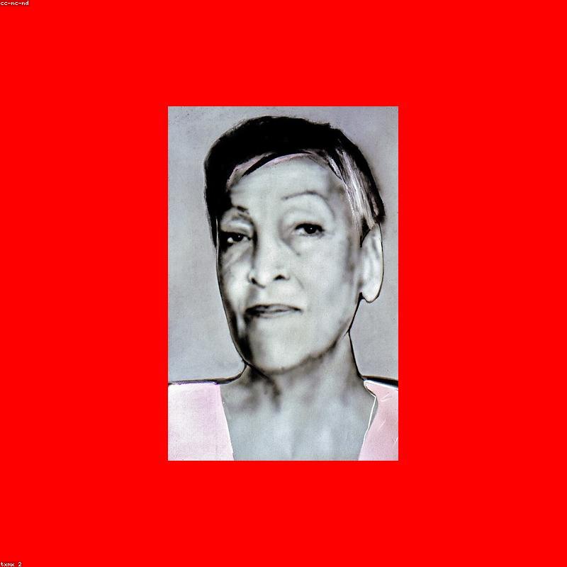 Tranh Canvas Sơ Đồ Hà Nội Cổ