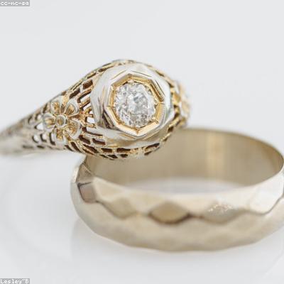 Dây chuyền vàng ý