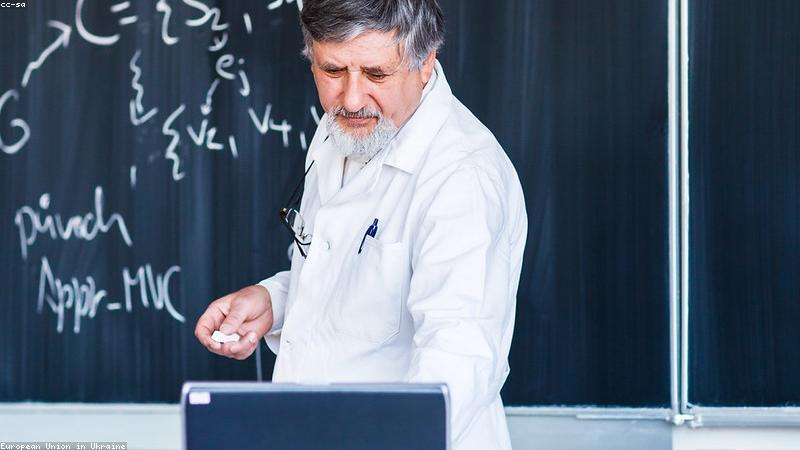 Môi trường học tập tại LangLearn VN