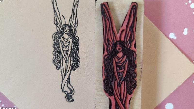 Sticker giấy trong trang trí sổ tay