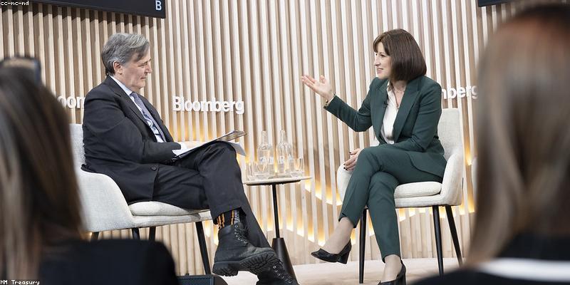 Financial Efficiency