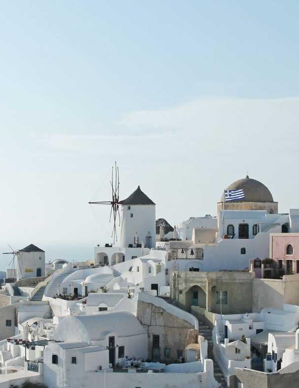 Model Scent Editorial