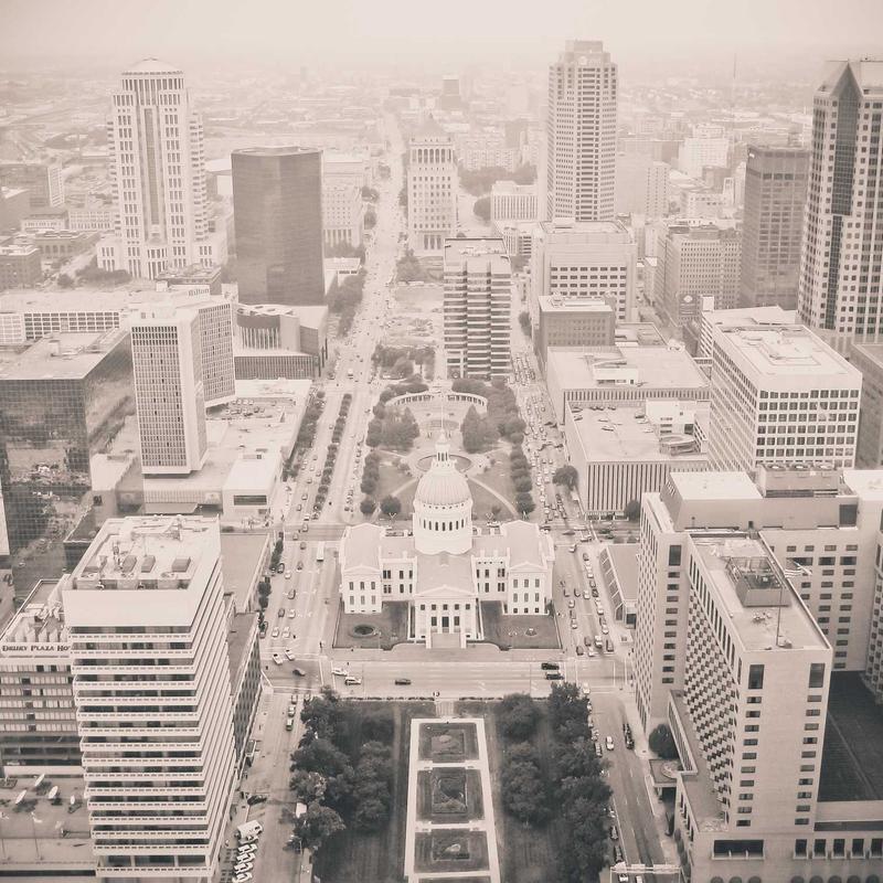 Áo Sơ Mi Nam Oxford Premium 2