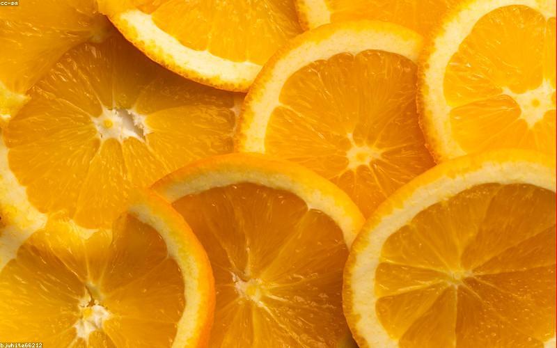 Trái cây hữu cơ theo mùa