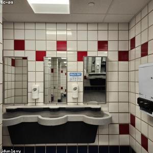 Gương chiếu hậu