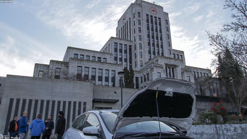 Bảo trì xe điện chuyên nghiệp