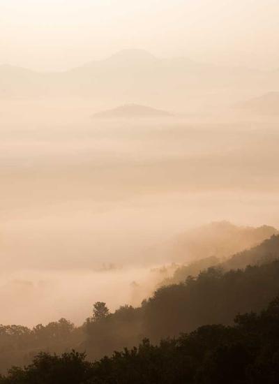 Áo dài lụa thêu tay 2026